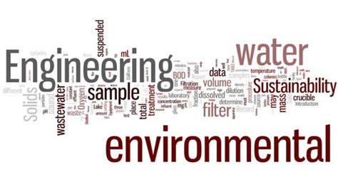 Course Of The Week Bsc Soil Water And Environmental Engineering