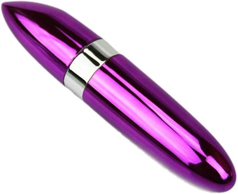 Amazon Erotic Bullet Vibrator Discreet Mini Lipsticks Clitoral