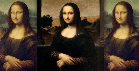 Fascinating Mona Lisa Facts Factretriever Com