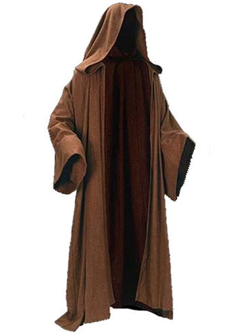 Collectors Jedi Cloak Halloween Costume Ideas 2019