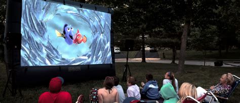 Ideas For Outdoor Movie Party Night Outdoor Movie Hq