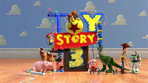 Central Wallpaper Toy Story 3 Hd Wallpaper Posters