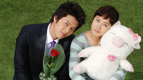 S01 e08 dad, why is it hard for me to fall in love? My Name is Kim Sam Soon - Korean Dramas Wallpaper ...