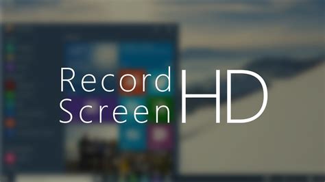 You can record lectures, webinars, games, and skype calls with the option to add narration from your microphone and video from your webcam, and share on youtube or vimeo. How to Record Screen on Windows 10 Without Xbox Game Bar