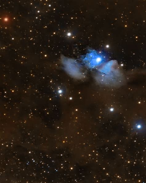 Vdb24 Imaging Deep Sky Stargazers Lounge