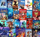 53 Movies That Parents AND Young Kids Both WANT to Watch. AKA What to ...