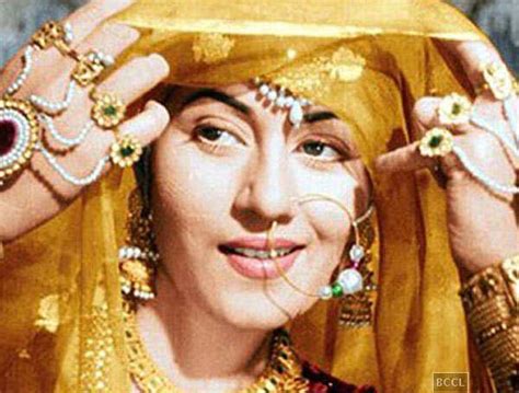 Rare Facts About Tragedy Queen Meena Kumari Celebs Times Of India