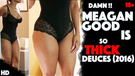 Meagan Good Underwear Scene In Deuces Aznude Meagan Good Bikini My