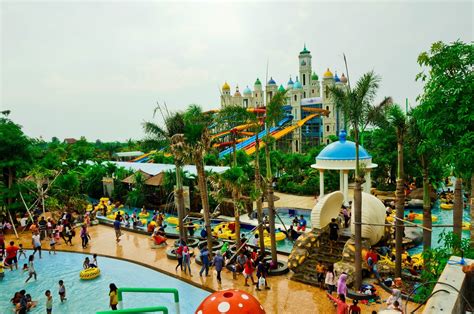 Gambar Jepara Ocean Park