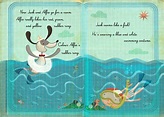 Hooray for the Holidays!- children's book on Behance