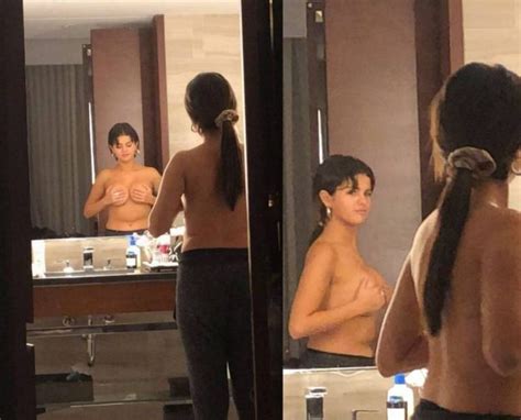 Selena Gomez Nude Lesbian The Fappening Leak Nudes Pics The Best Porn