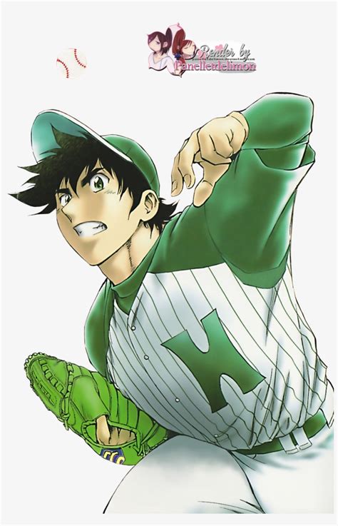 Details More Than 81 Major Baseball Anime Best Vn