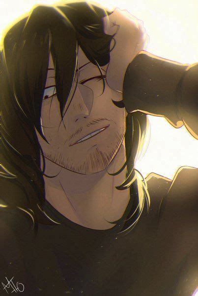 ∙casada com aizawa shouta 🦋∙ imagine my hero academia eraserhead my hero academia manga hero