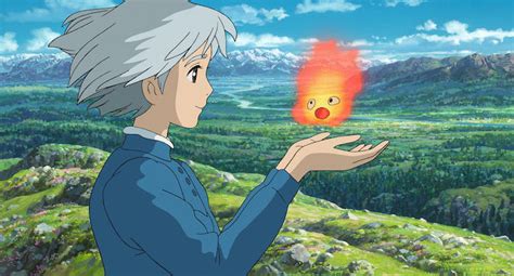 Idesign Studio Ghibli Mọi điều Bạn Cần Biết Về Ngôi Nhà Hoạt Hình