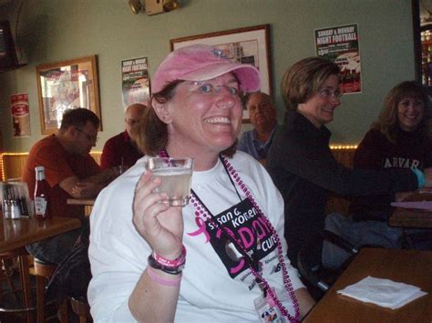 Cindy Nowacks Pledge The Pink Fundraising 2022 Fundraising Pledge The Pink