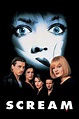 Scream (1996) | Amazing Movie Posters