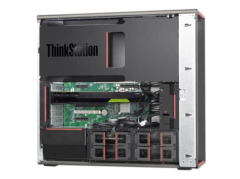 Online Store Data Impressions Lenovo Lenovo Thinkstation P510 30b4