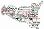 The authentic Sicilian language | Sicilian language, Language ...