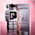 Paco Rabanne Phantom Eau De Toilette Spray 50ml | Niche parfums ...