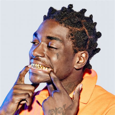 Bring Kodak Back On Kodak Blacks Can I And His Prison Stint Passion Of The Weiss