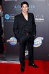 Bren Foster Picture 1 - 2011 Daytime Emmy Awards - Red Carpet