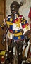 full heraldry of John De La Pole, 1st Earl of Lincoln. Armor Clothing ...
