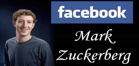 Mark Zuckerberg Ceo Of Facebook Gets Just 1 As Salary Per Year Techworm