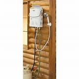 Portable Propane Water Heater Tankless Photos