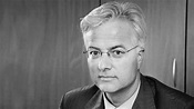 Fritz von Weizsäcker: „Ein Arzt mit großem Enthusiasmus“ – Nachruf - WELT