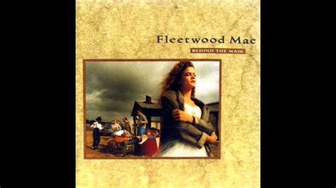 Fleetwood Mac Do You Know YouTube