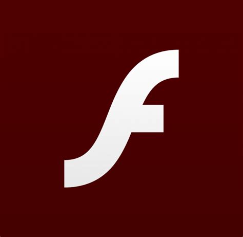 Download the uninstaller for flash player. Adobe Flash Logo Flash Player Download Vector