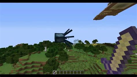 Apresentação Do Mundo Dos Mods De Minecraft Lula Voadora Youtube
