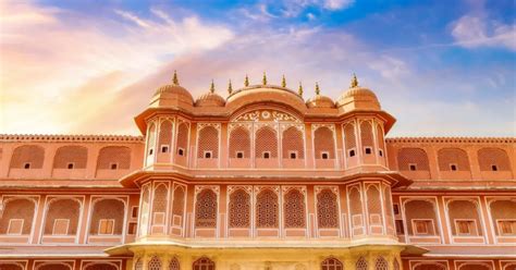 Whats The Speciality Of City Palace Jaipur Rajasthan Studio