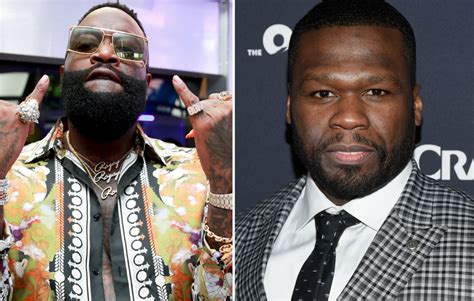 50 cent loses appeal against rick ross in da club remix