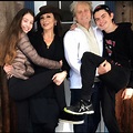 Michael Douglas Shares Two Kids With His Wife Catherine Zeta Jones