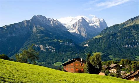 Free Download Switzerland Wallpapers Download Your Favourite Hd