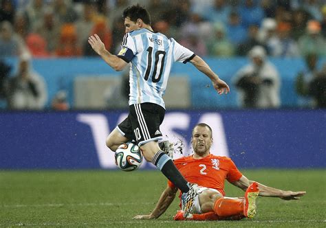 World Cup 2014 Germany Has Firepower But Argentina Is Playing Closer