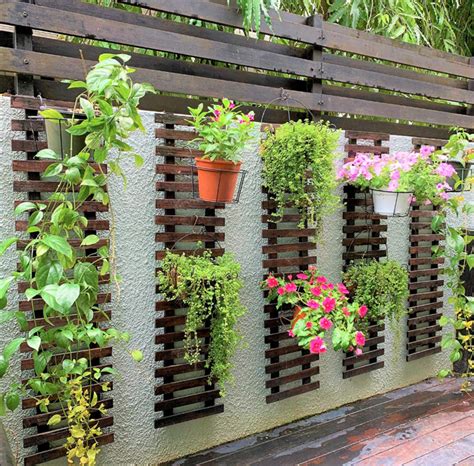 Top 5 Balcony Garden Ideas And Plants In India Abana Homes