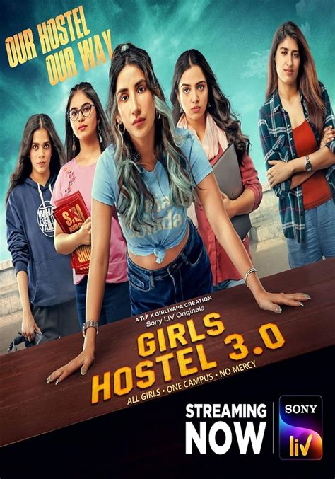 Girls Hostel TV Series Episode List IMDb