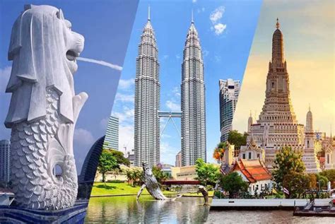 One of the largest cities in the world renowned for its architecture, technical advancements and. Free Things To Do In Singapore Malaysia Thailand ...