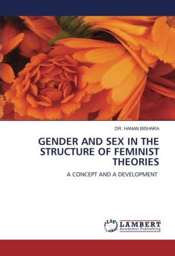 Gender And Sex In The Structure Of Feminist Theories A Concept And A