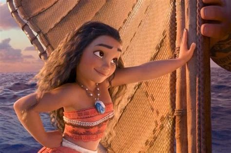 Sign up now and get endless access to hit movies, series, exclusive originals and timeless classics from the world's greatest storytellers, only discover the best stories from disney, pixar, marvel, star wars and national geographic in one place. Moana Movie Review: Disney's Latest Is Worth The Time - News18