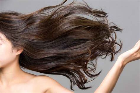beberapa cara ampuh membuat rambut menjadi lebih cepat panjang