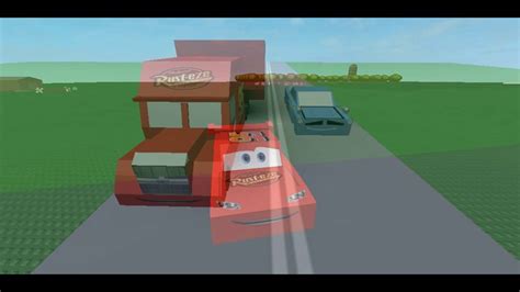 Cars 2 Roblox Game Coming Soon Youtube