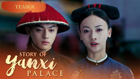 She turns her enemys schemes around. Story of Yanxi Palace: Episode 35 Teaser - YouTube