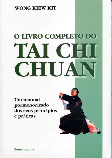 Origem Do Tai Chi Chuan