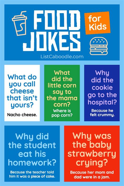 45 Best Jokes For Kids Guaranteed Laughs Free Printable Kids Jokes