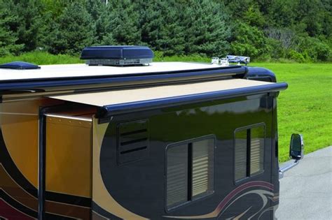 Best Rv Slideout Awnings 2022 Rv Plant
