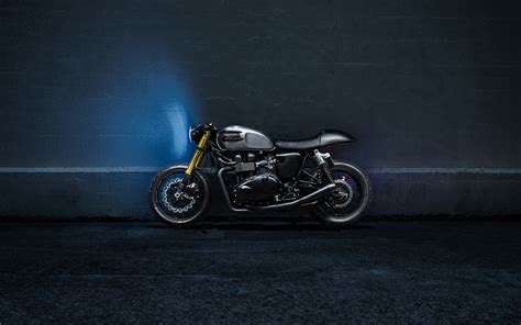 Triumph Motorcycle Wallpaper 80 Images
