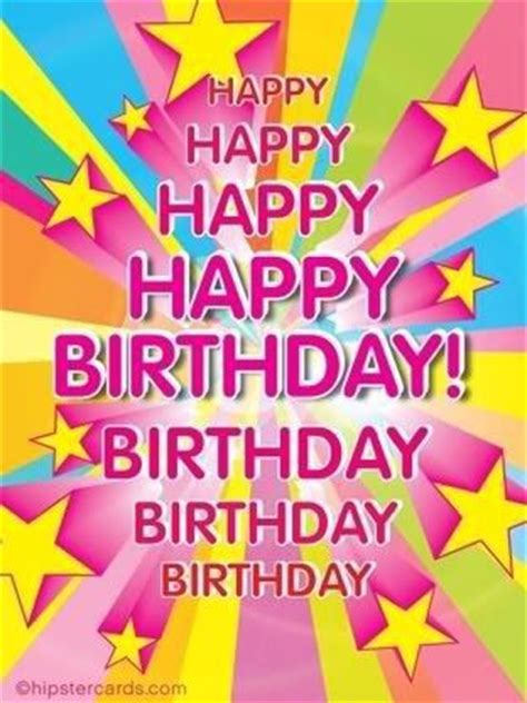 Your birthday is one of the most important days in the calendar. Bright Happy Birthday Quote Pictures, Photos, and Images for Facebook, Tumblr, Pinterest, and ...